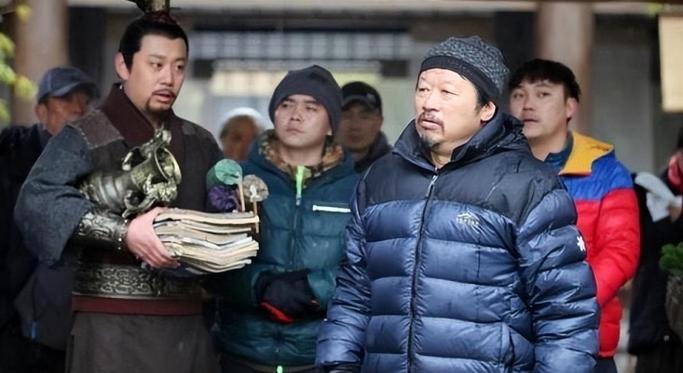 娱乐:顶级导演图标