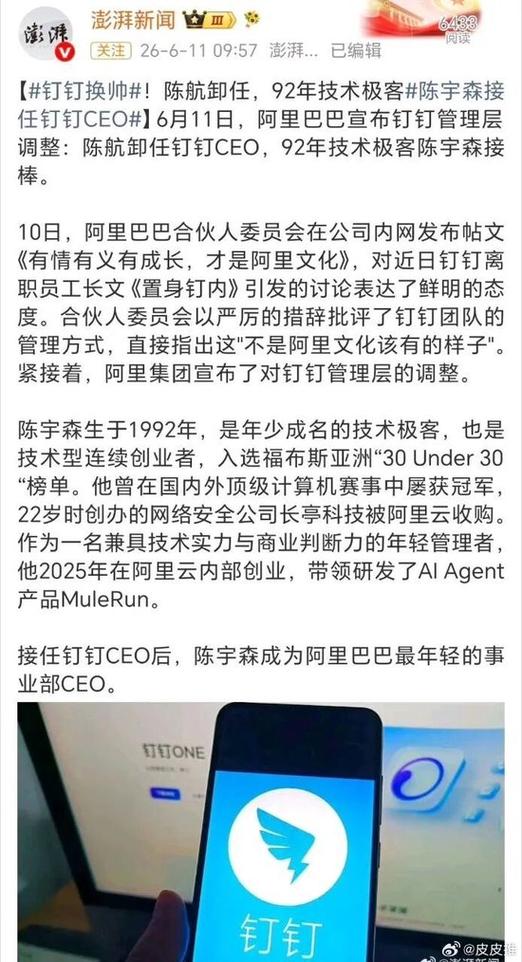 钉钉没离职成功能加入新公司吗