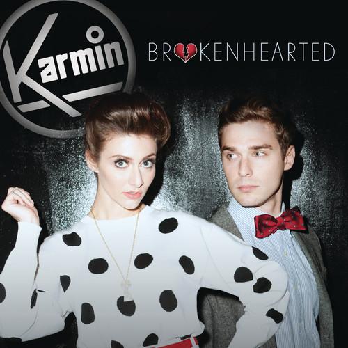 brokenhearted