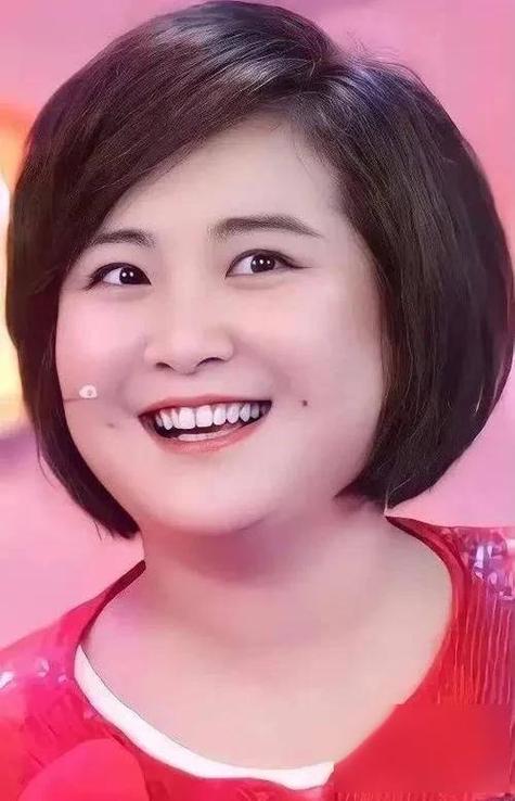 贾玲近期的照片