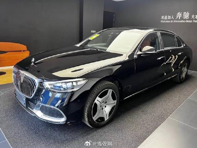 奔驰款贷常享