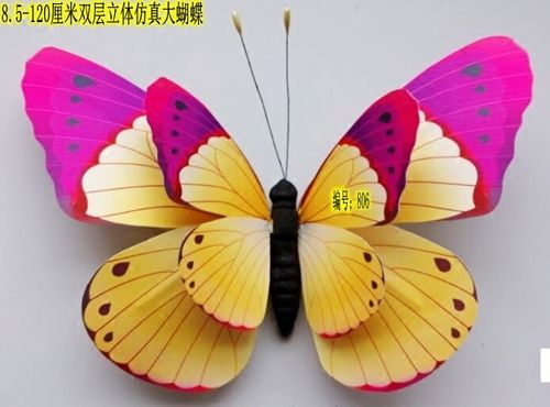 梦幻蝶翼多少人民币