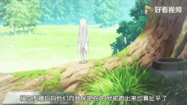 keep如何生成记录片