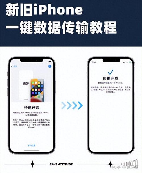 苹果手机传数据到另一个苹果手机