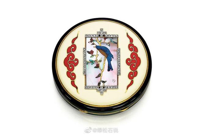 子承父匣打开机关匣子教程