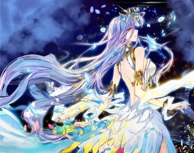 穿越斗罗之掠夺女主的小说缩略图