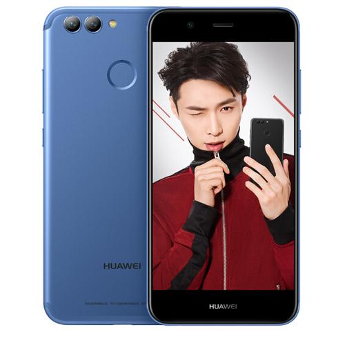nova2参数图标