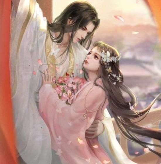 独宠小娇妻缩略图