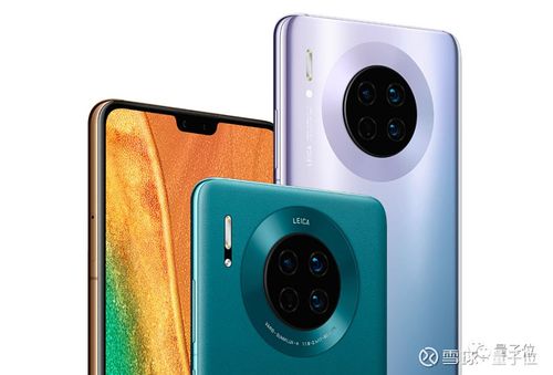 mate30前置摄像头进灰怎么解决