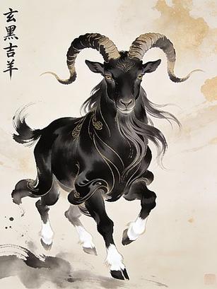 玄生肖是什么动物