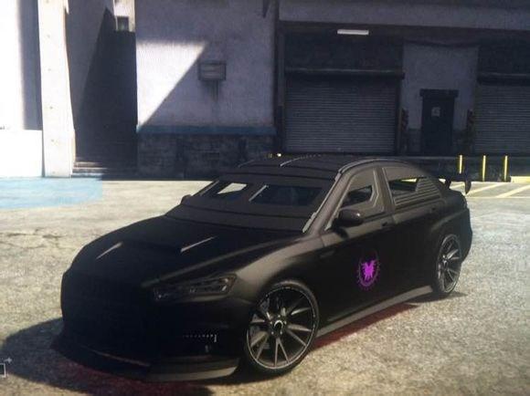 gta5骷髅马在哪买