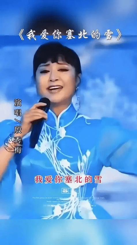歌曲《雪》的原唱是谁图标