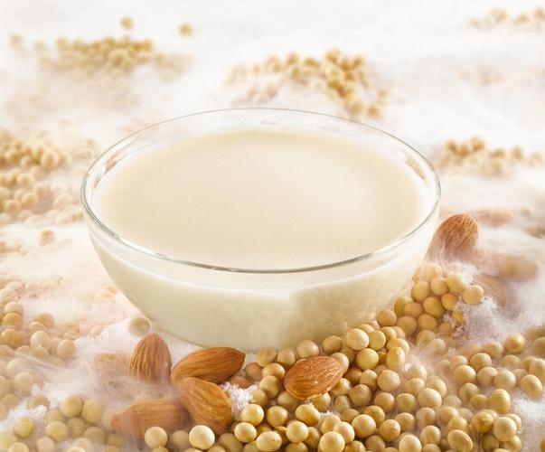 做豆浆需要什么材料