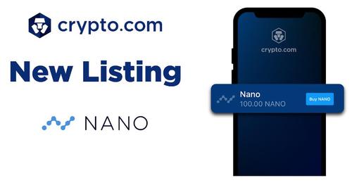 nano币怎样