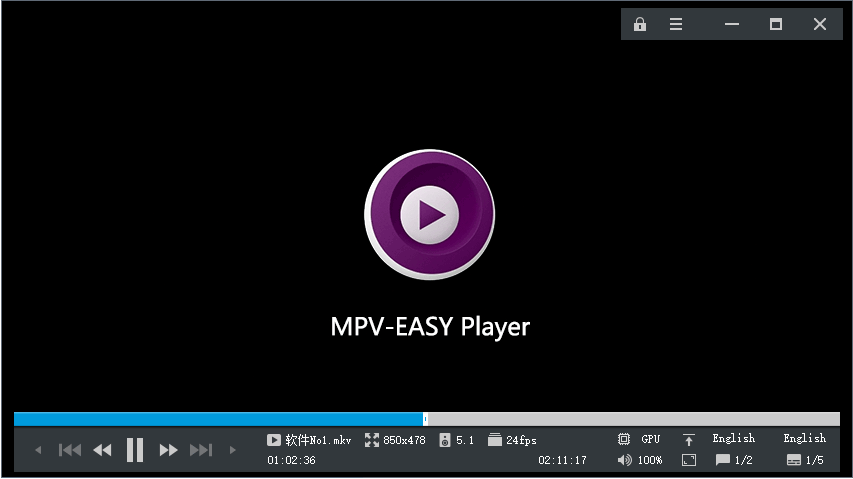 DPlayer v1.26.0