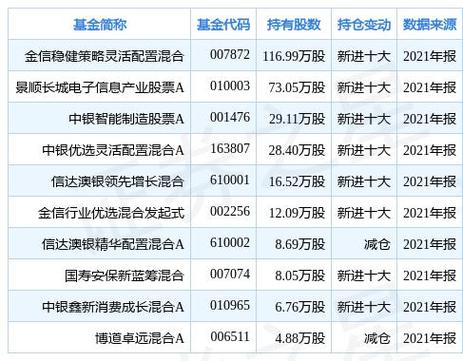 金信稳健