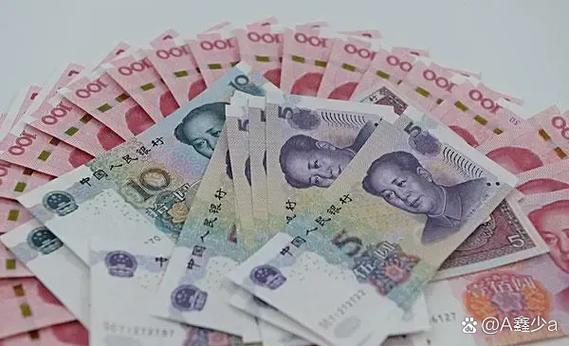 人民币2018年大贬值