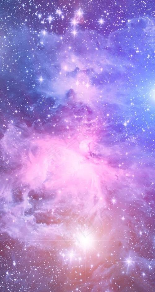 oppor15梦境紫和星空紫图片图标