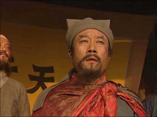 毛爷爷怎么评价宋江