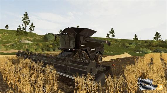 fs20模拟农场缩略图