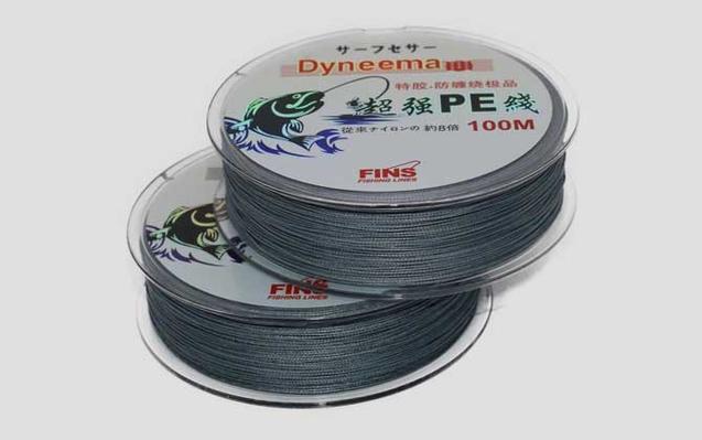 1号pe线能钓几斤鱼缩略图