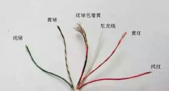 苹果耳机线缠绕方法