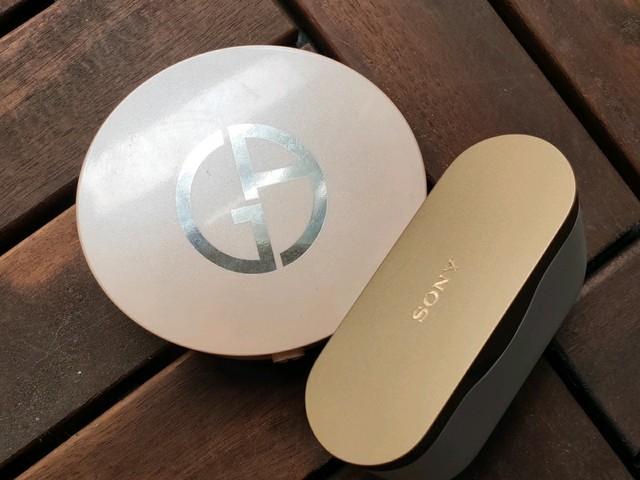 降噪豆3充电盒掉漆