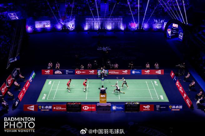 2026年羽毛球国际赛事表缩略图