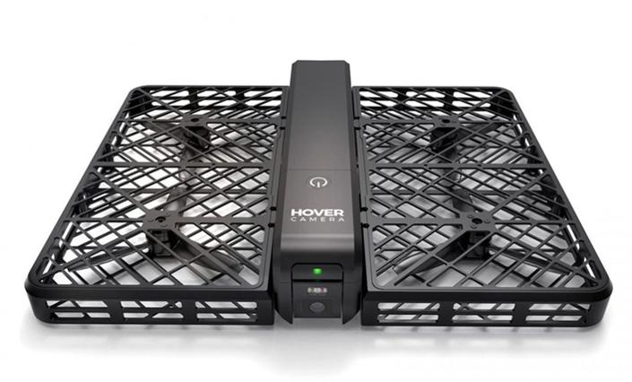 hover camera