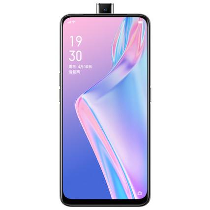 oppok3手机是不是双卡双待