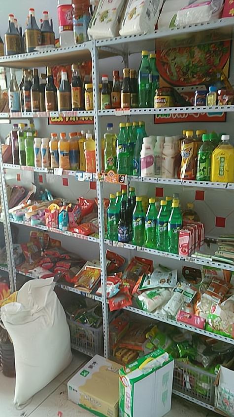 农村超市怎么开比较好