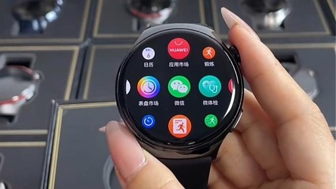 华为运动手表可以离开手机吗缩略图