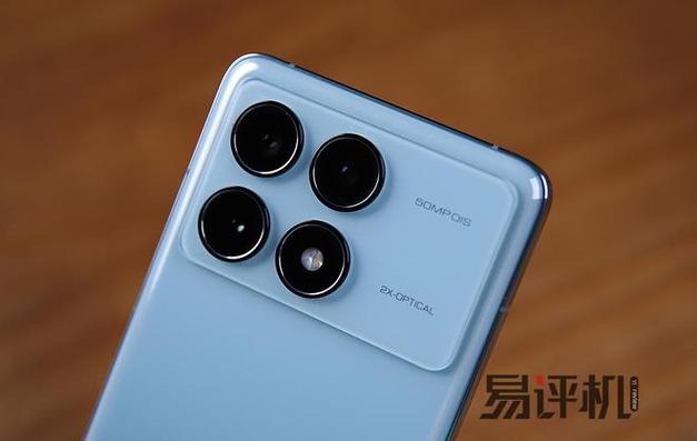 红米k70pro后摄