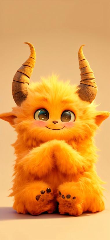小怪兽.apk