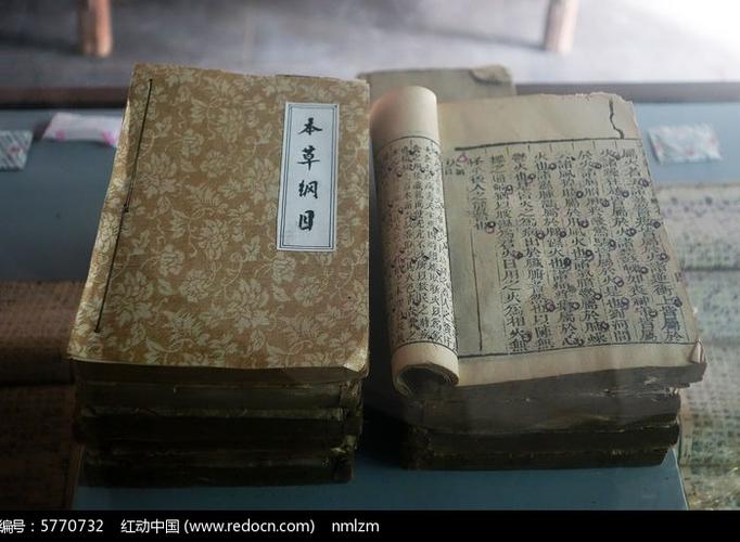 本草纲目下载游戏截图