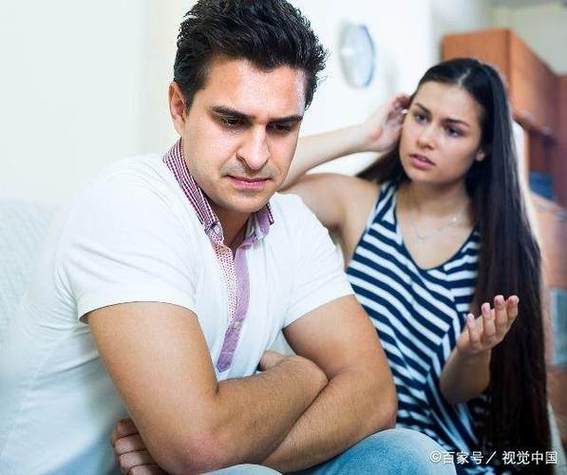 女人冷战能坚持多少天缩略图