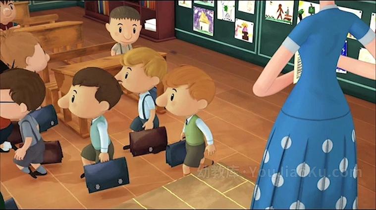 小淘气app最新版