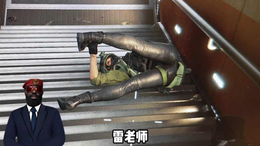 三角洲麦小文变声器