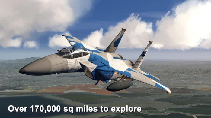 aerofly2019安卓破解版