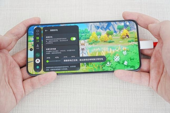 一加5自动静音解决办法图标
