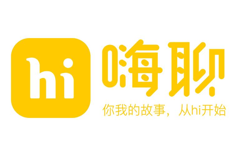 嗨聊官网缩略图