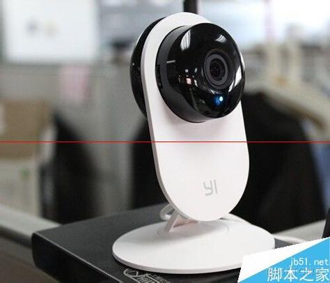 小蚁智能摄像机重置