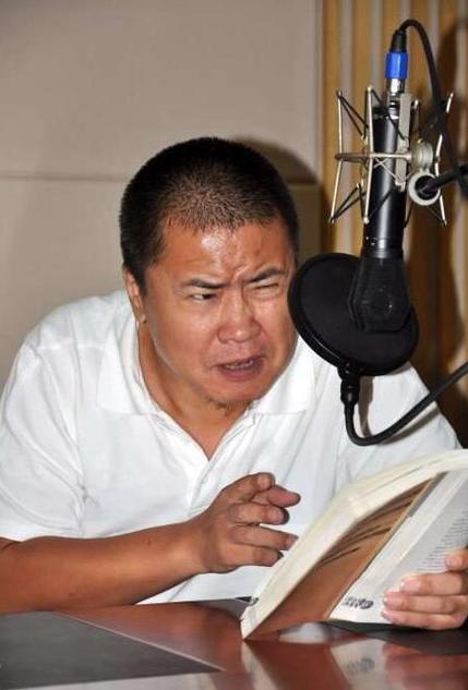 周建龙有声小说mp3