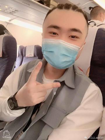 dj昊昊dj专辑更新时间