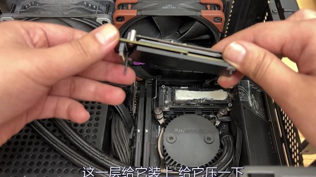 m2固态硬盘不识别