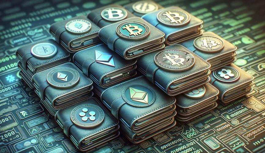 crypto钱包官网