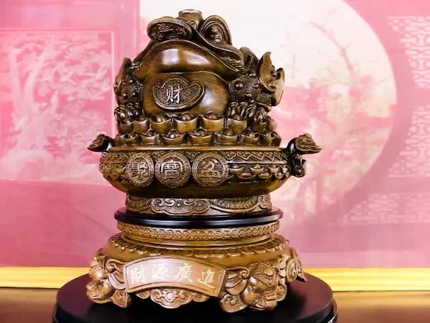 聚财守财的名字缩略图