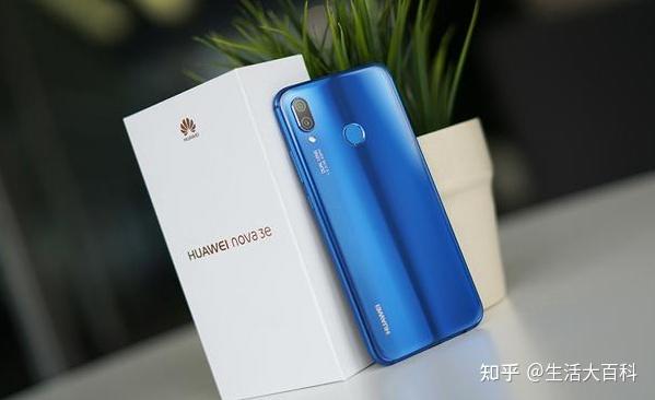 nova3e双卡双待规则