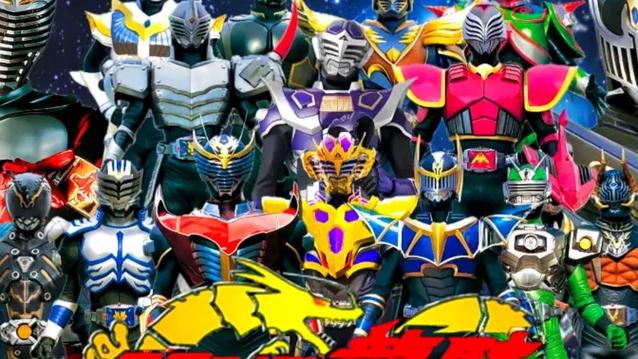 假面骑士特别篇13骑士完整版