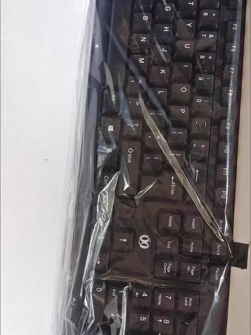 笔记本电脑可以外接键盘吗缩略图